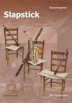 Slapstick 