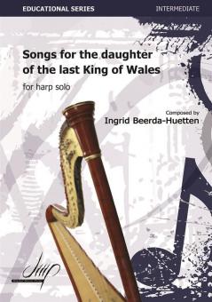 Songs for the Daughter 