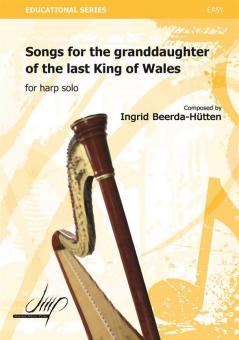 Songs for the Granddaughter 