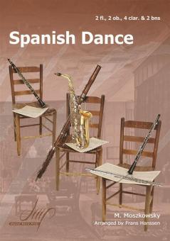Spanish Dance 