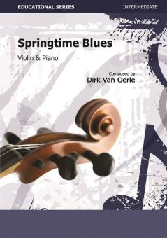Springtime Blues 