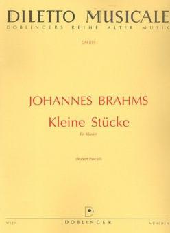 Kleine Stücke 