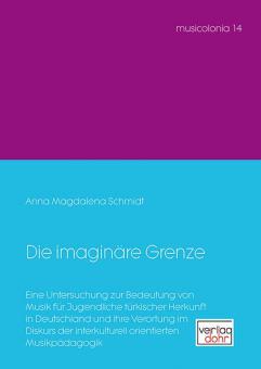 Die imaginäre Grenze 