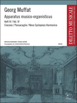 Apparatus musico-organisticus 4 