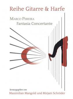 Fantasia Concertante 