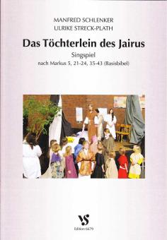 Das Töchterlein des Jairus 