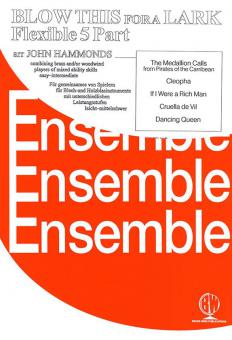 Blow This For A Lark 