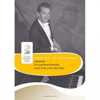 Sarabande 