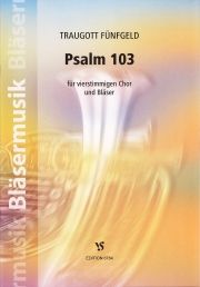 Psalm 103 