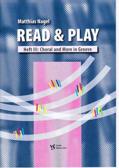 Read & Play 3: Choral and More in Groove 