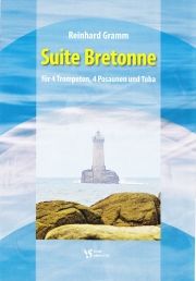 Suite Bretonne 