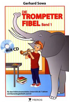 Die Trompeterfibel 1 