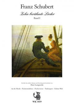 10 berühmte Lieder 1 