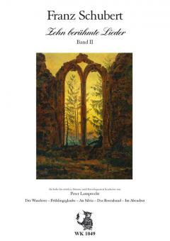 10 berühmte Lieder 2 