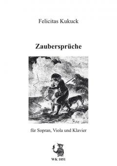 Zaubersprüche 