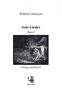 Solo-Lieder 2 