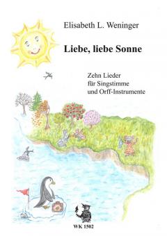 Liebe liebe Sonne 