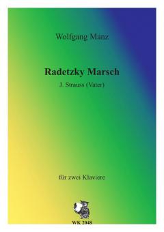 Radetzkymarsch 