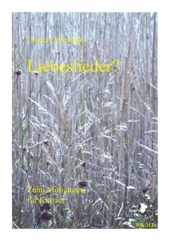 Liebeslieder 