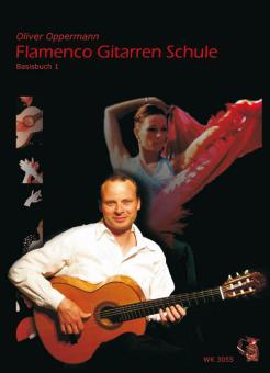 Flamenco Gitarren Schule 