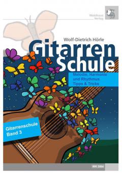 Gitarrenschule 3 