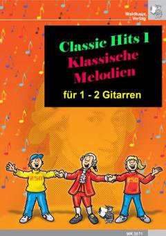 Klassische Melodien 1 