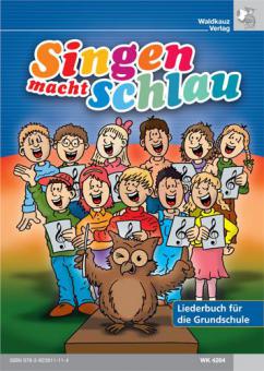 Singen macht schlau 1 