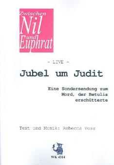 Jubel um Judith 