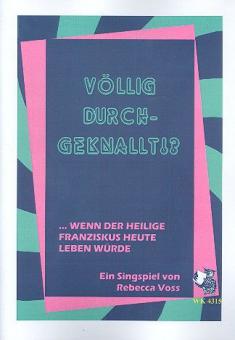 Völlig durchgeknallt !? 