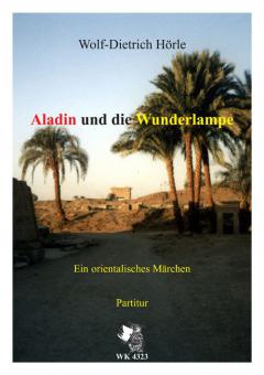Aladin und die Wunderlampe 
