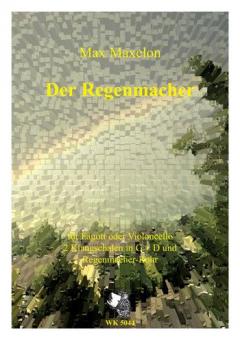 Der Regenmacher 