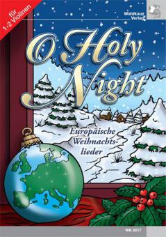 O Holy Night 