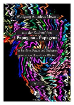 Papageno - Papagena 