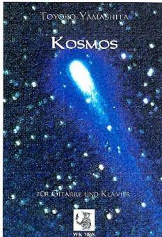 Aus dem Märchenbuch 'Kosmos' 