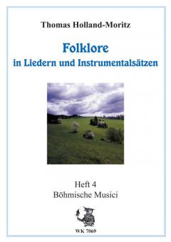 Böhmische Musizi 
