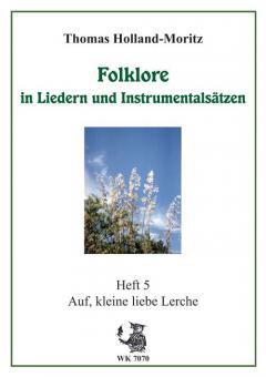 Auf, kleine liebe Lerche 