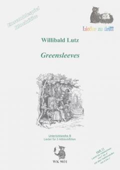 Greensleeves 