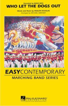 Who Let The Dogs Out 