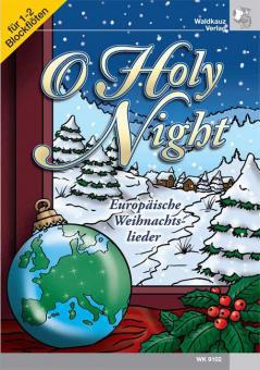 O Holy Night 