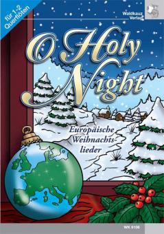 O Holy Night 
