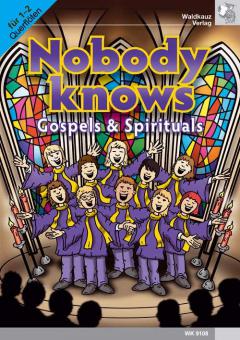 Nobody Knows 