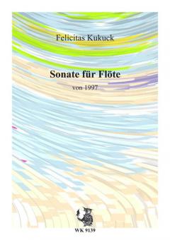 Sonate für Flöte und Klavier 