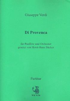 Di Provenca 
