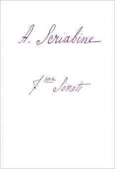 Klaviersonate Nr. 7 op. 64 