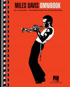 Miles Davis Omnibook 