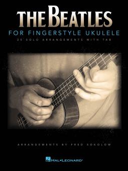 The Beatles for Fingerstyle Ukulele 
