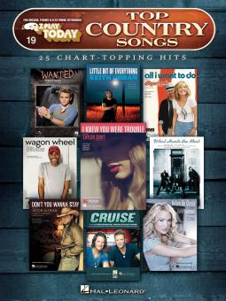 Top Country Songs 