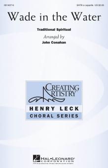 Wade In The Water Standard