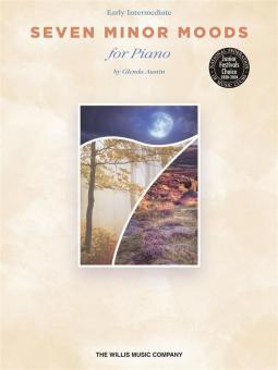 Seven Minor Moods 