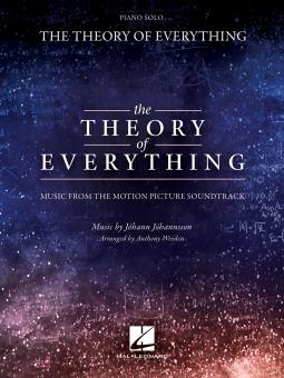 The Theory Of Everything 